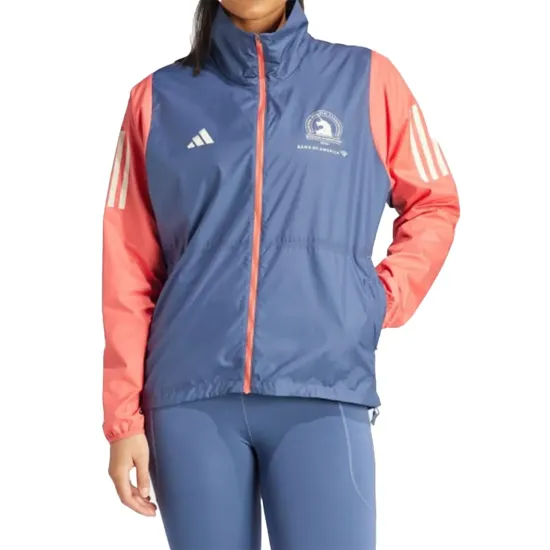 Womens Boston Marathon 2024 Jacket