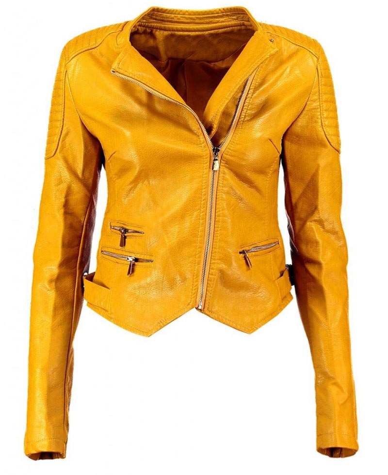 vans canvas jacket