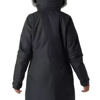 Women's Suttle Mountain Insulated Jacket