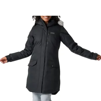 Women's Suttle Mountain Insulated Jacket