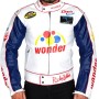 Ricky Bobby Wonder Bread Jacket