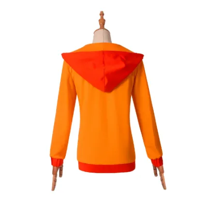 Wonder Park Movie June Jacket Wonder Park Movie June Jacket