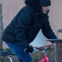 Woody Harrelson Zombieland Double Tap Parka 