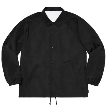 World Famous Supreme Team Bomber Jacket