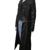 WWE Becky Lynch Coat