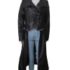 WWE Becky Lynch Coat
