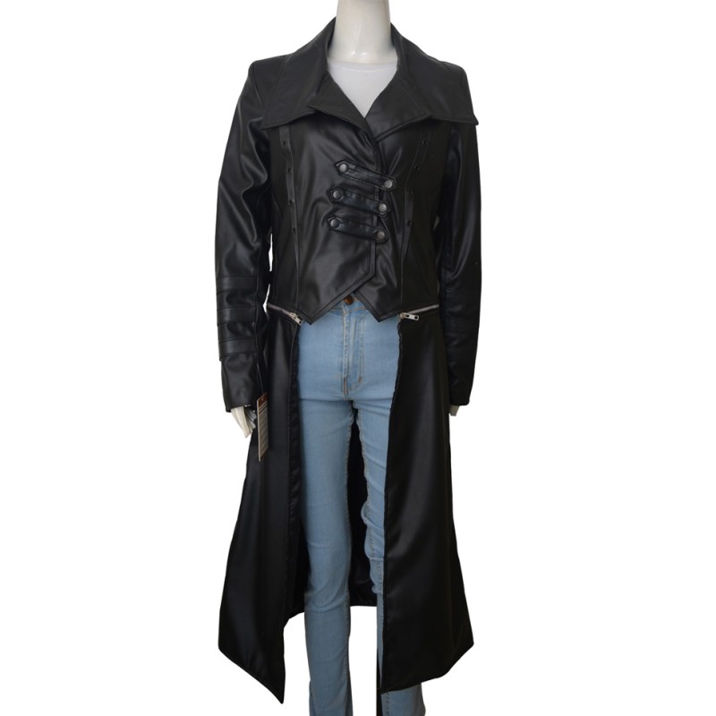 WWE Becky Lynch Coat