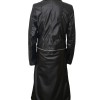 WWE Becky Lynch Coat