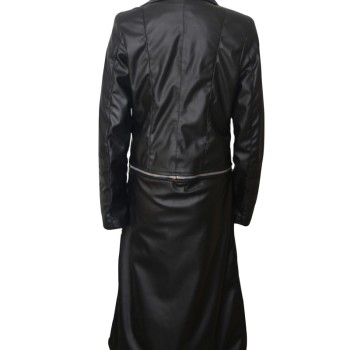 WWE Becky Lynch Coat
