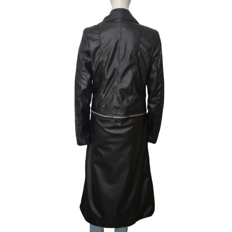 WWE Becky Lynch Coat WWE Becky Lynch Coat