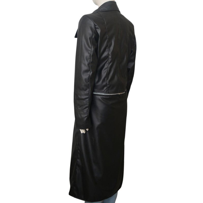 WWE Becky Lynch Coat WWE Becky Lynch Coat