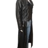 WWE Becky Lynch Coat