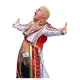 WWE Cody Rhodes Trench Coat