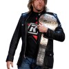 WWE Edge Leather Jacket