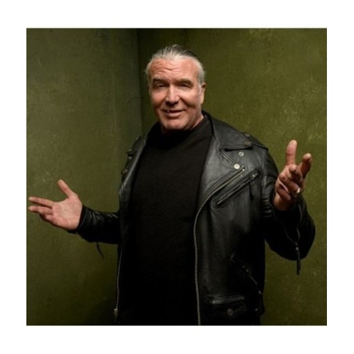 WWE Razor Ramon Legend Jacket WWE Razor Ramon Legend Jacket