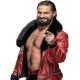 WWE Seth Rollins Quilted Jacket