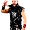 WWE Lance Archer Asymmetrical Leather Vest WWE Lance Archer Asymmetrical Leather Vest