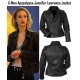 Jennifer Lawrence X-Men Apocalypse Raven Jacket
