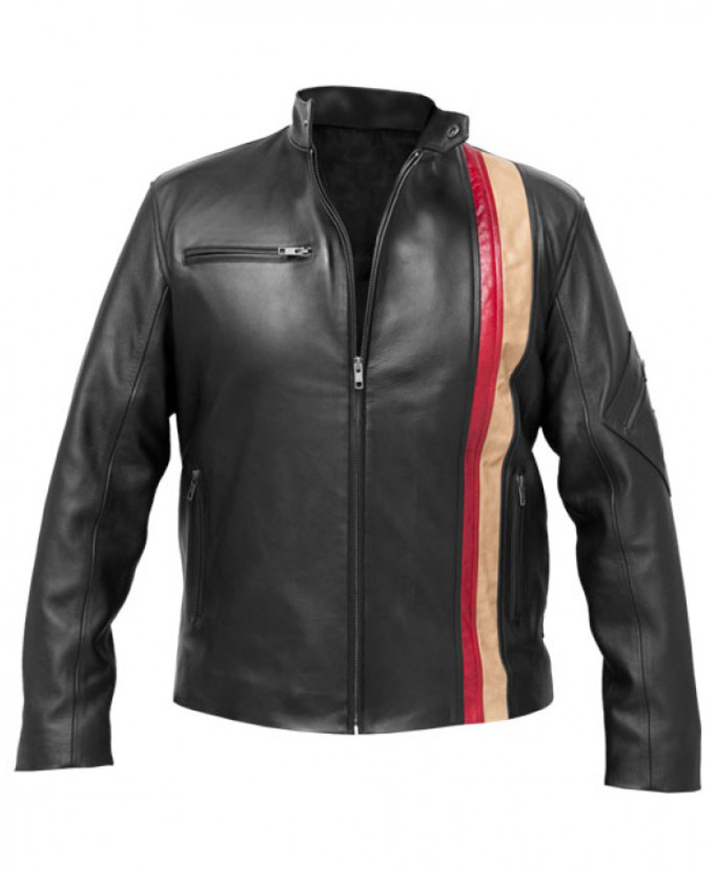 X Men The Last Stand Scott Summers Jacket