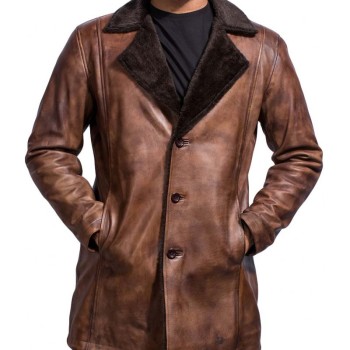 Wolverine X-Men Coat