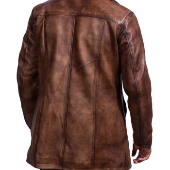 Wolverine X-Men Coat