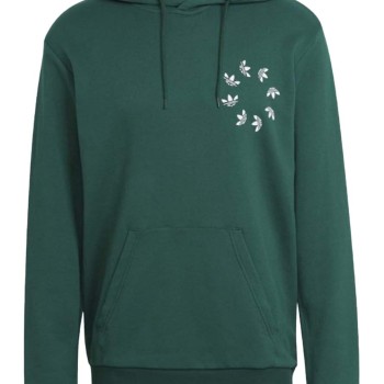 XO Kitty Florian Hoodie