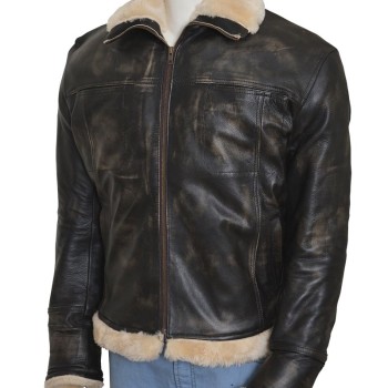 xXx Return Of Xander Cage Vin Diesel Brown Jacket