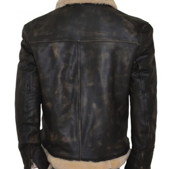 xXx Return Of Xander Cage Vin Diesel Brown Jacket