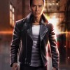 xXx Return of Xander Cage Donnie Yen Leather Jacket xXx Return of Xander Cage Donnie Yen Leather Jacket