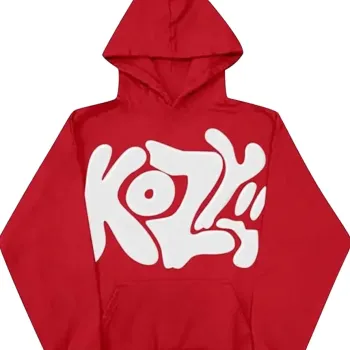 Y2K kozy hoodie