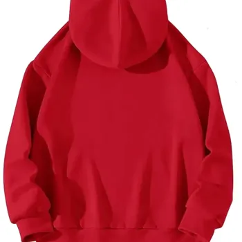 Y2K kozy hoodie
