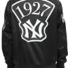 Yankees Murderers Row Black Jacket Yankees Murderers Row Black Jacket