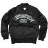 Yankees Murderers Row Black Jacket Yankees Murderers Row Black Jacket