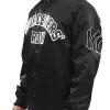 Yankees Murderers Row Black Jacket Yankees Murderers Row Black Jacket