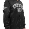Yankees Murderers Row Black Jacket Yankees Murderers Row Black Jacket