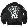 Yankees Murderers Row Black Jacket Yankees Murderers Row Black Jacket