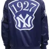 Yankees Murderers Row Jacket Yankees Murderers Row Jacket
