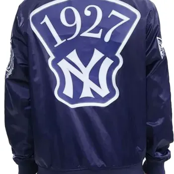 Yankees Murderers Row Jacket