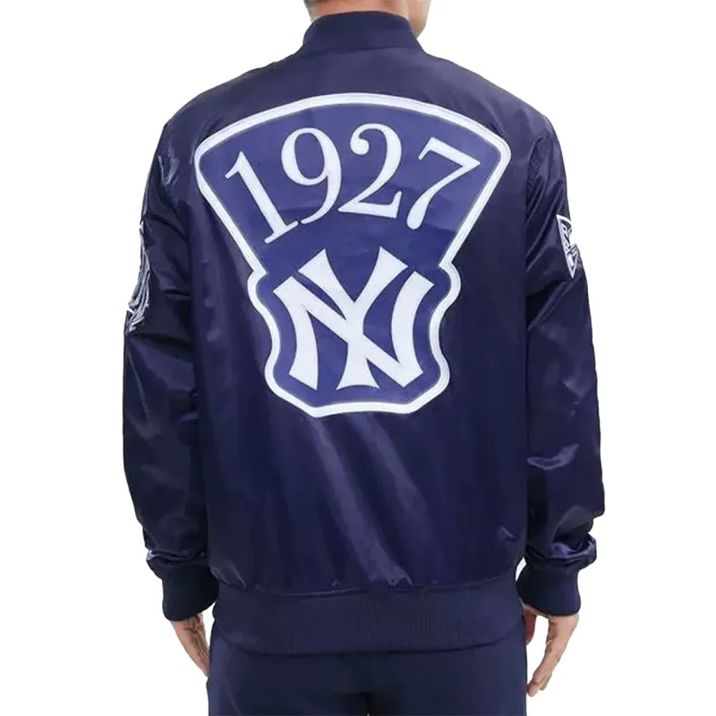 Yankees Murderers Row Jacket Yankees Murderers Row Jacket