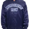 Yankees Murderers Row Jacket Yankees Murderers Row Jacket