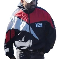 YE24 Kanye West Hoodie