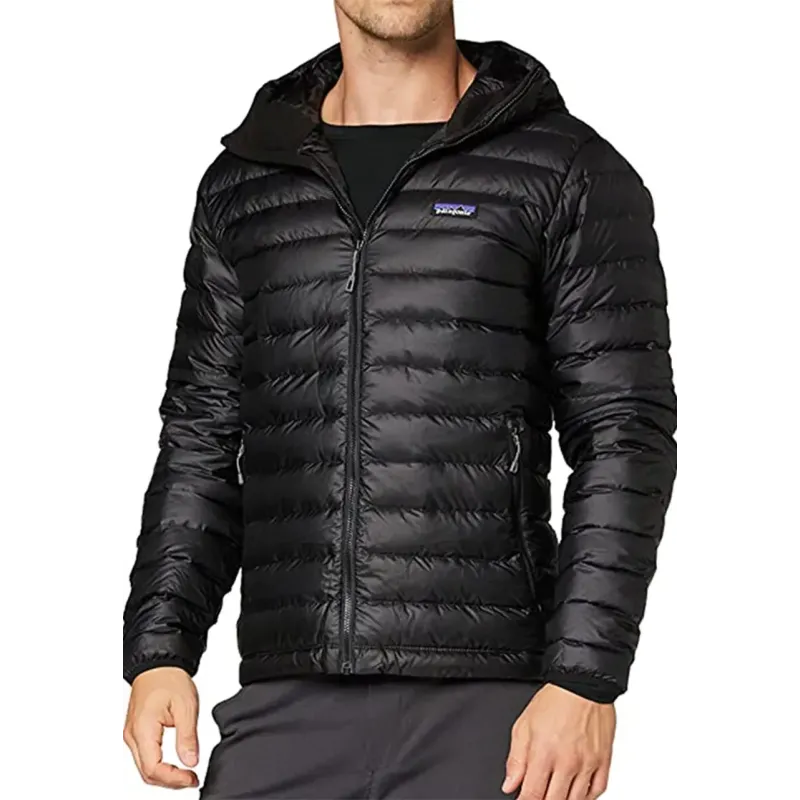 Yellowstone John Dutton Puffer Jacket Yellowstone John Dutton Puffer Jacket