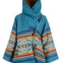 Kelly Reilly Yellowstone Season 03 Blue Jacket