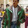 Bradley Constant Young Rock Jacket