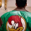 Bradley Constant Young Rock Jacket