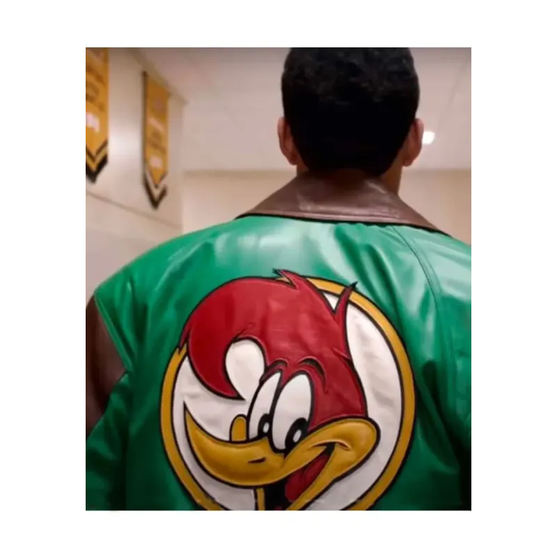 Bradley Constant Young Rock Jacket Bradley Constant Young Rock Jacket