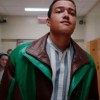 Bradley Constant Young Rock Jacket
