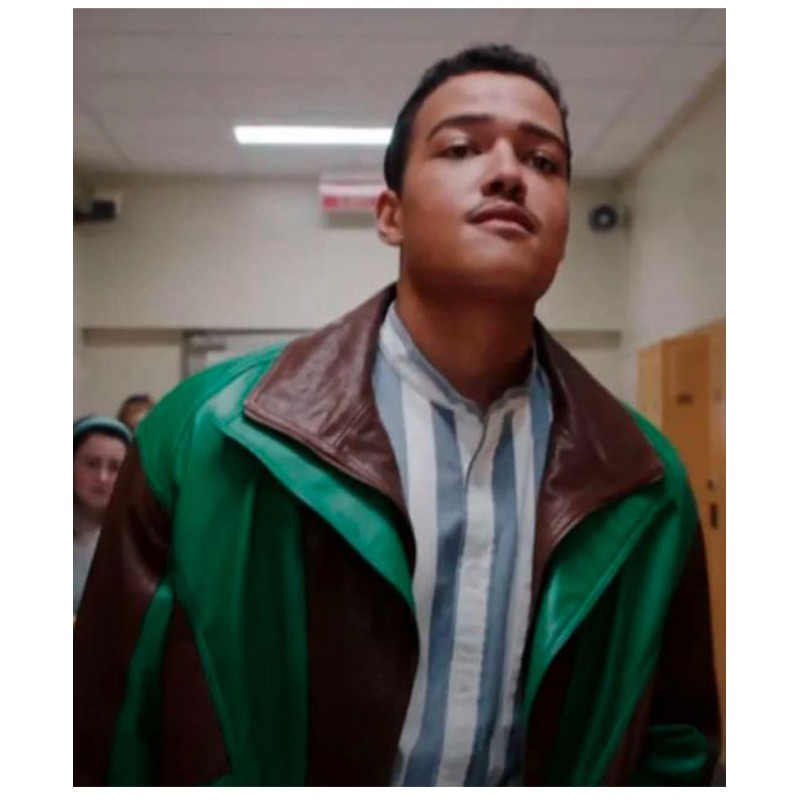 Bradley Constant Young Rock Jacket Bradley Constant Young Rock Jacket