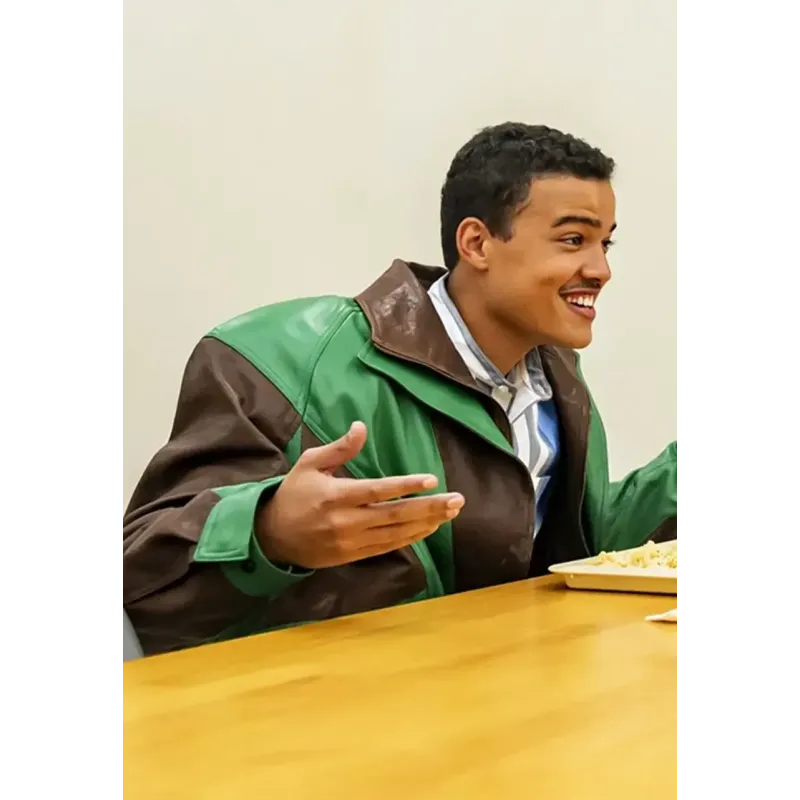 Bradley Constant Young Rock Jacket Bradley Constant Young Rock Jacket