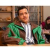 Bradley Constant Young Rock Jacket